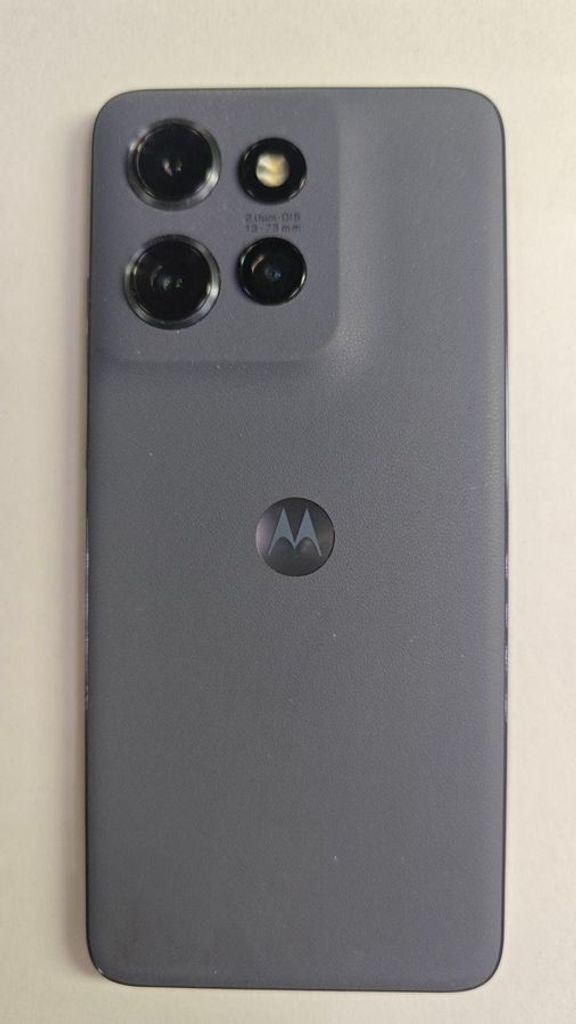 Розпродаж Motorola Edge 60 Neo 12/256GB Grisaille (PBA80009), продавець Техноскарб