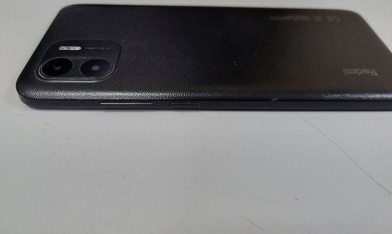 Xiaomi Redmi A1 2/32GB Black Код:01-200918133. Изображение 5