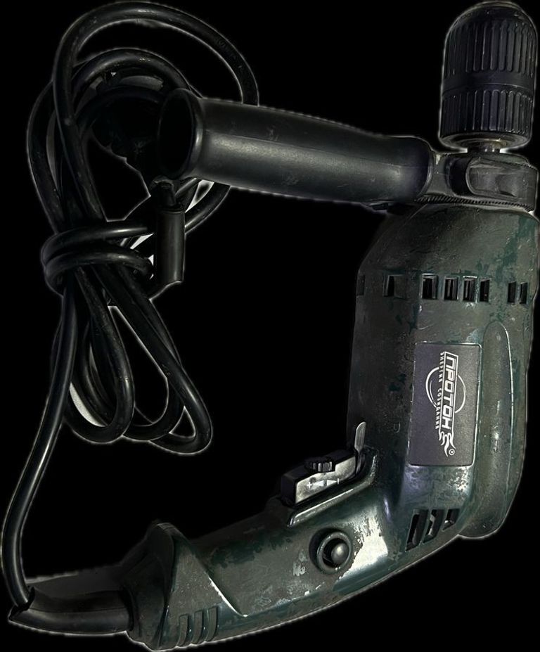 Купити Протон дэу-650 Б/У