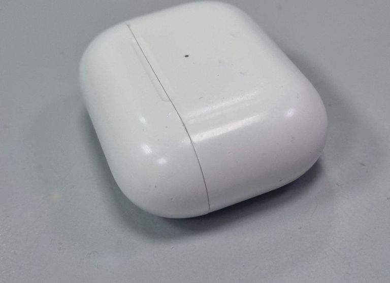 Apple airpods pro 2nd generation with magsafe charging case usb-c Код:01-200918873. Изображение 7