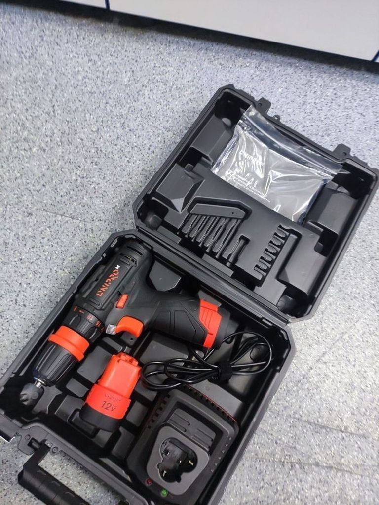 Оголошення Dnipro-M cd-12qx Б/У