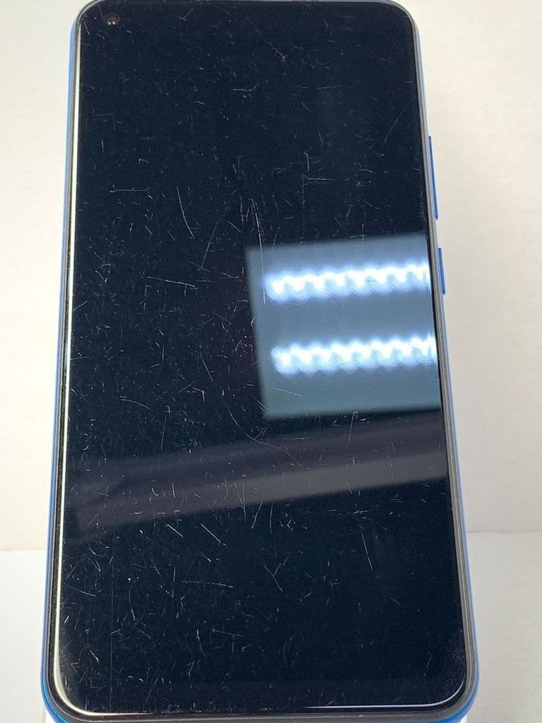 vivo Y30 4/64GB Blue Код:01-200917075. Изображение 5