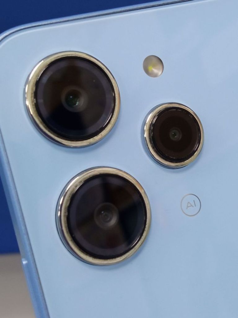 Xiaomi redmi 12 4/128gb Код:01-200919509. Изображение 6