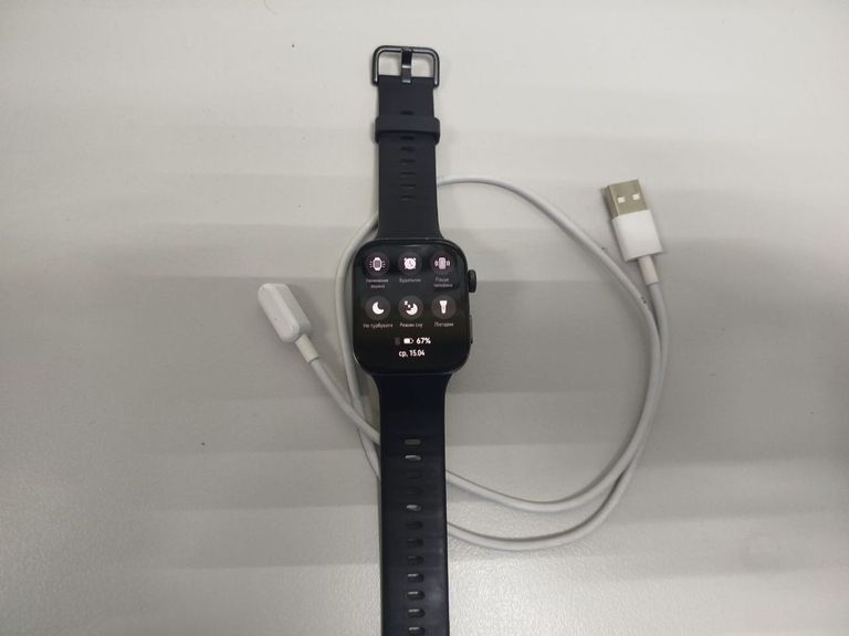 Розпродаж Huawei watch fit 3, продавець Техноскарб