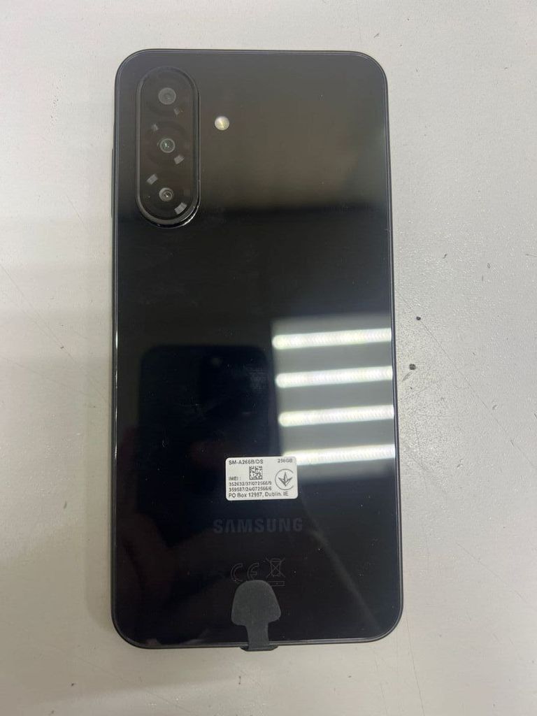 Объявление Samsung galaxy a26 5g 8/256gb Б/У