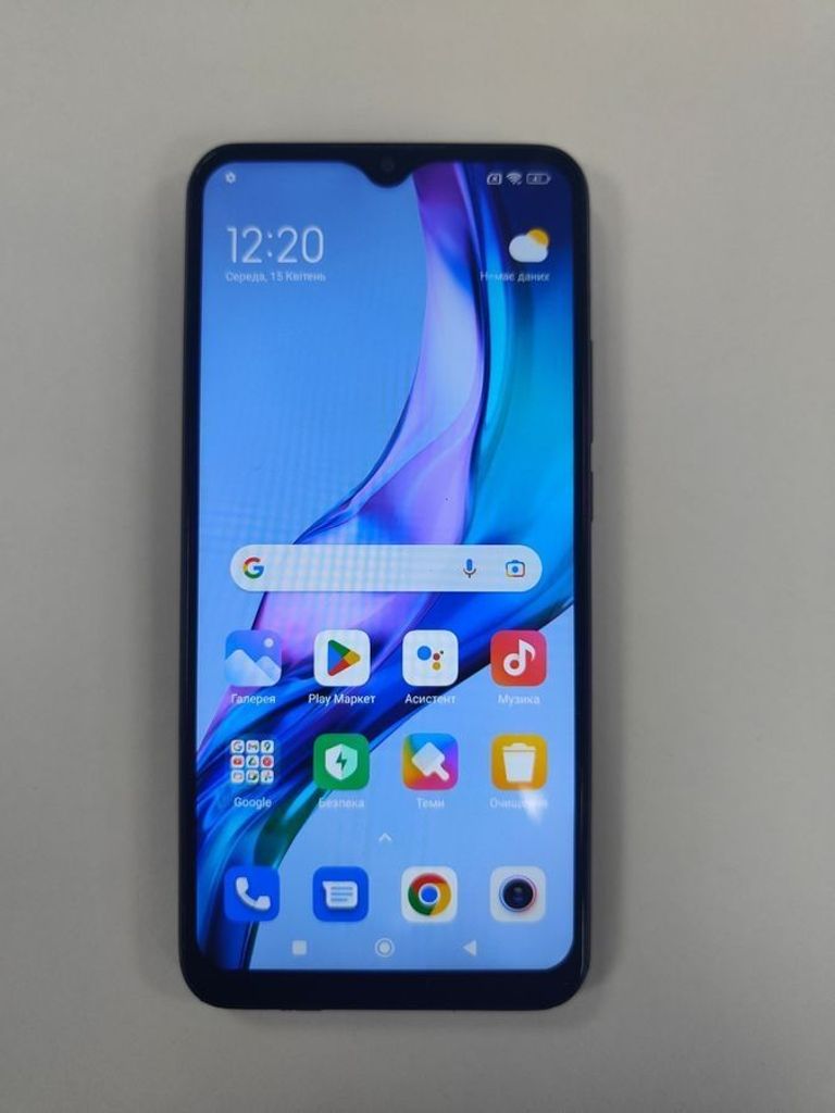 Купити Xiaomi redmi 9 3/32gb Б/У