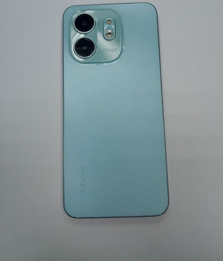 Купить Infinix smart 9 4/128gb Б/У