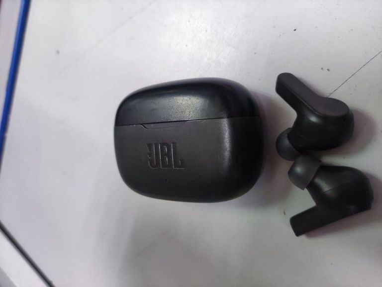 Купити Jbl wave 200tws Б/У
