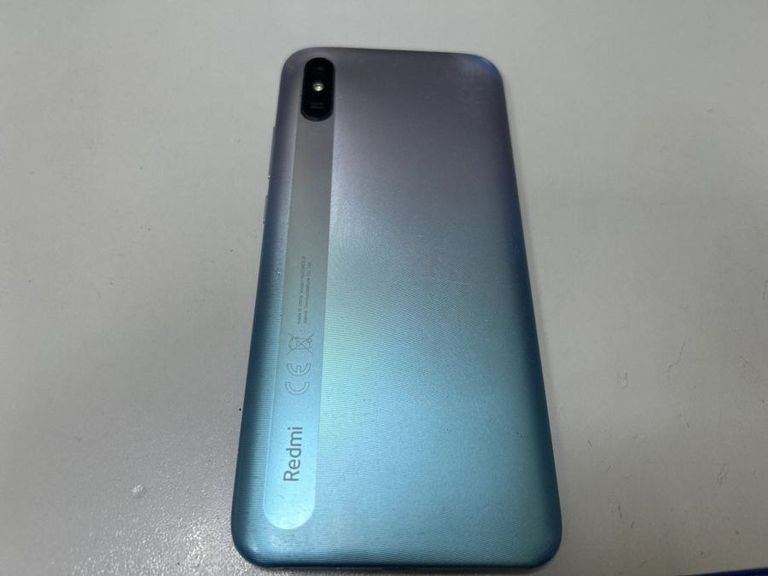 Объявление Xiaomi redmi 9a 2/32gb Б/У