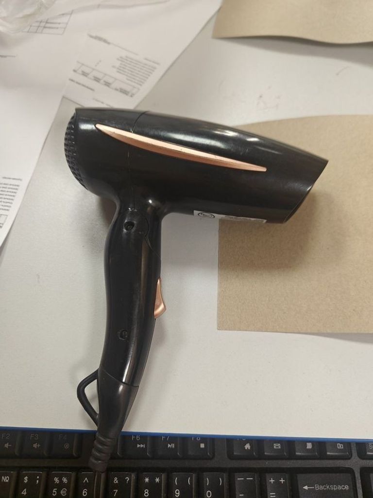 Дешиво Satori SD-1410-BL с ломбарда