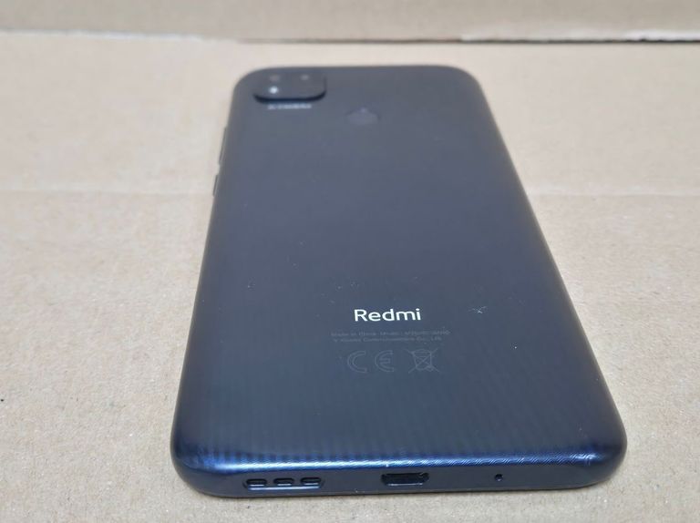 Xiaomi redmi 9c nfc 3/64gb Код:01-200922952. Зображення 8