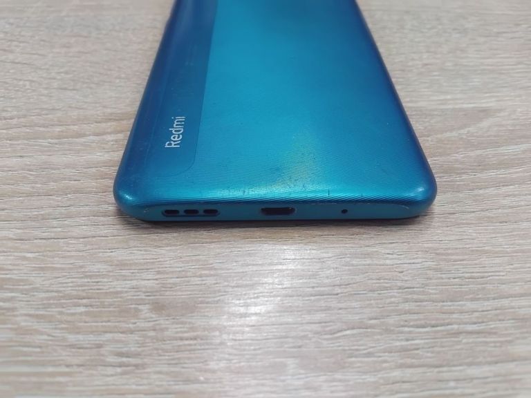 Розпродаж Xiaomi redmi 9a 2/32gb, продавець Техноскарб