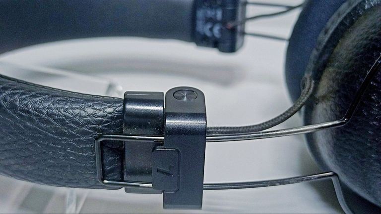 Дешиво Hoco W64 Earl II Black (6942007658591) с ломбарда