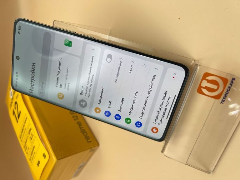 Realme 12 pro 5g 12/512gb Код:01-200919617. Изображение 9