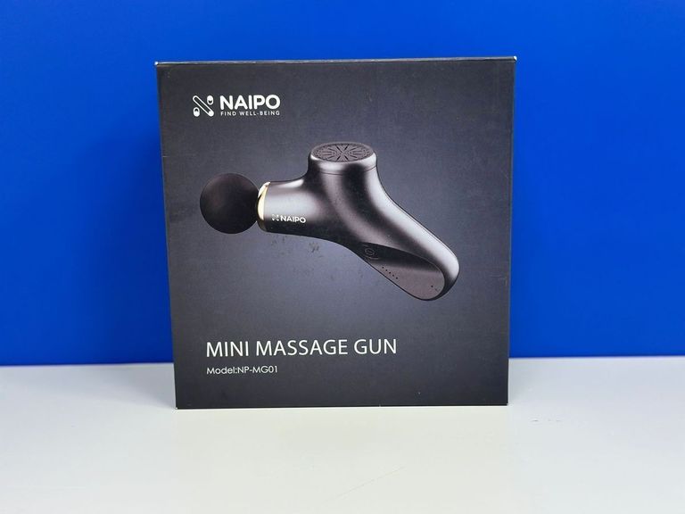 Купить Naipo NP-MG01 Б/У