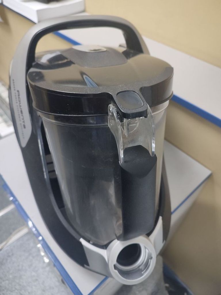 Дешево Rowenta Green Force Cyclonic RO7C66EA з ломбарду