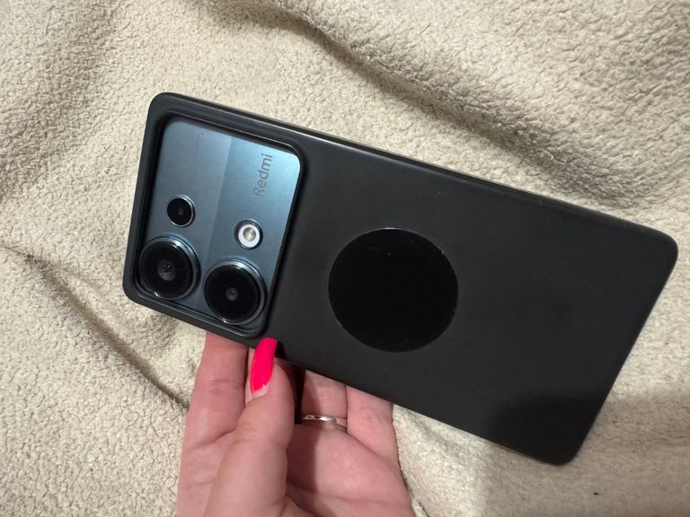 Купить Xiaomi Redmi Note 13 Pro 4G 8/256GB Forest Green Б/У