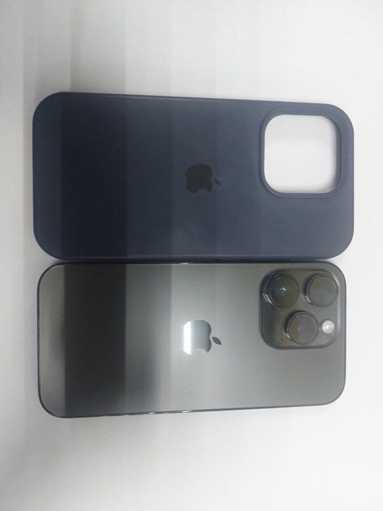 Купить Apple iphone 14 pro 256gb esim Б/У