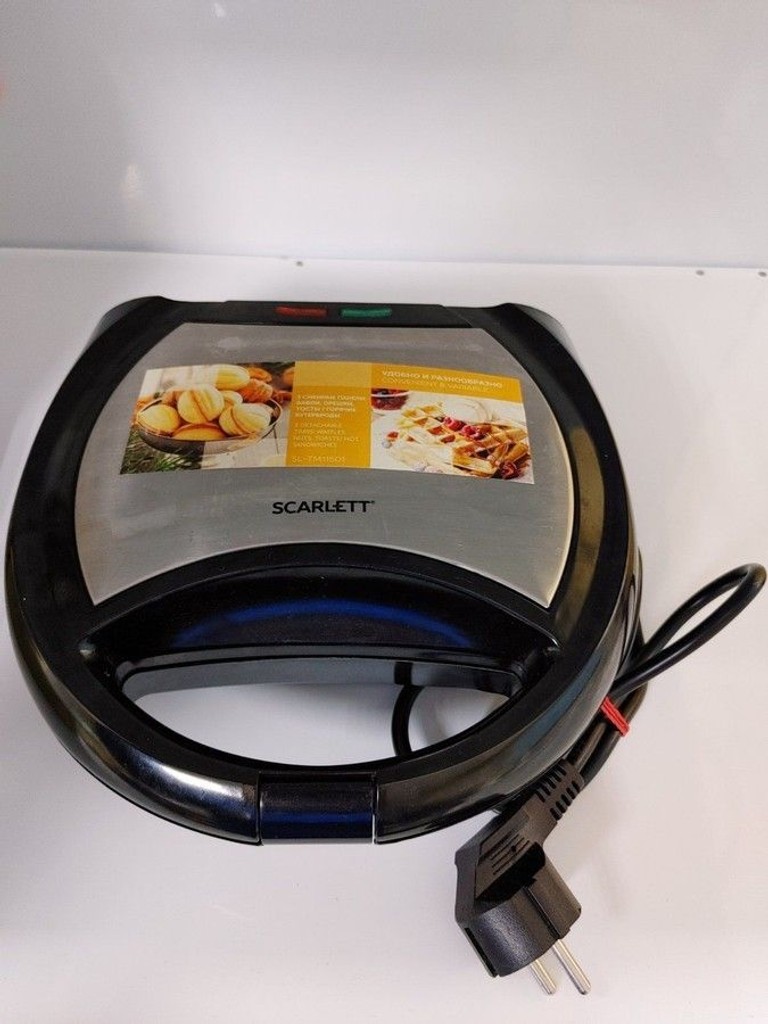 Дешиво Scarlett SL-TM11501 с ломбарда