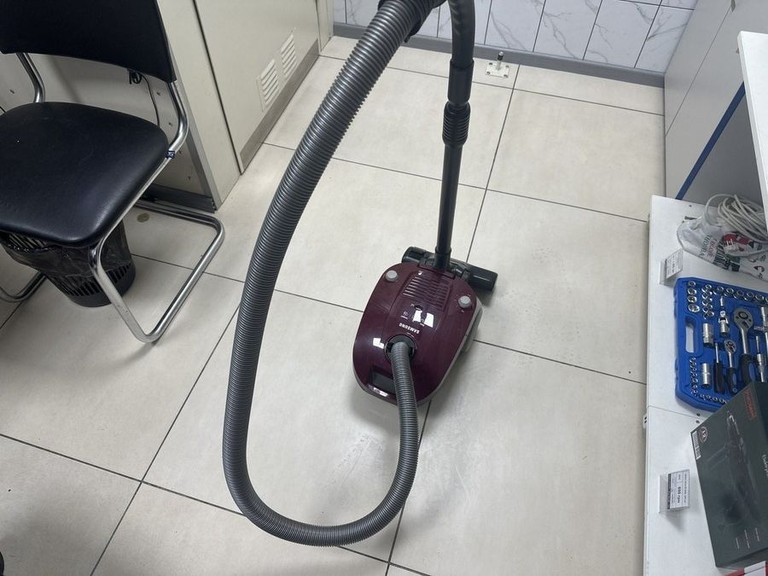 Купити Samsung VCC41U1V3P Б/У