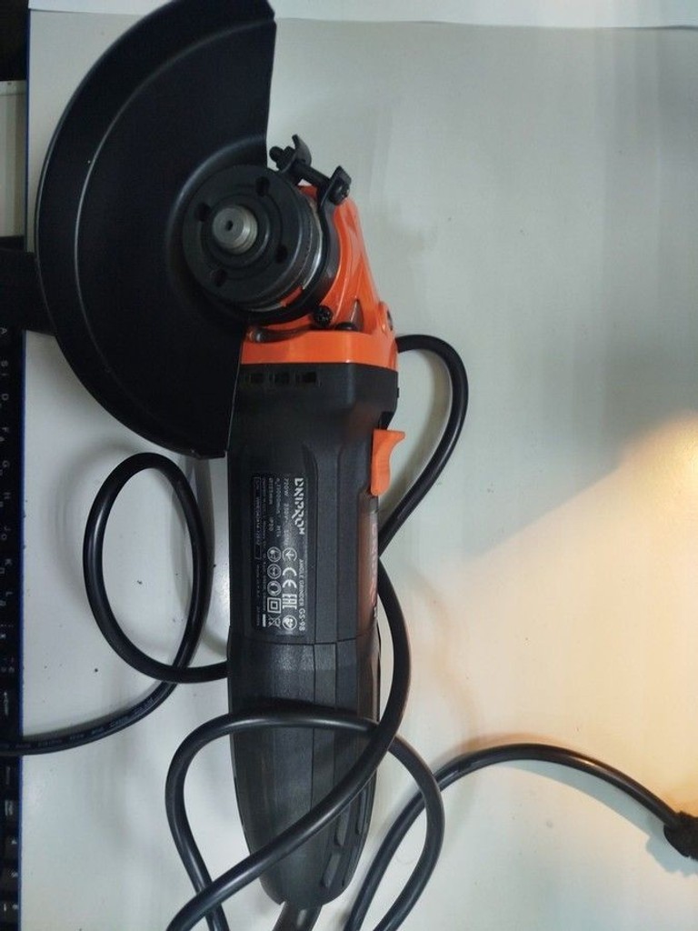 Дешиво Dnipro-M gs-98 с ломбарда