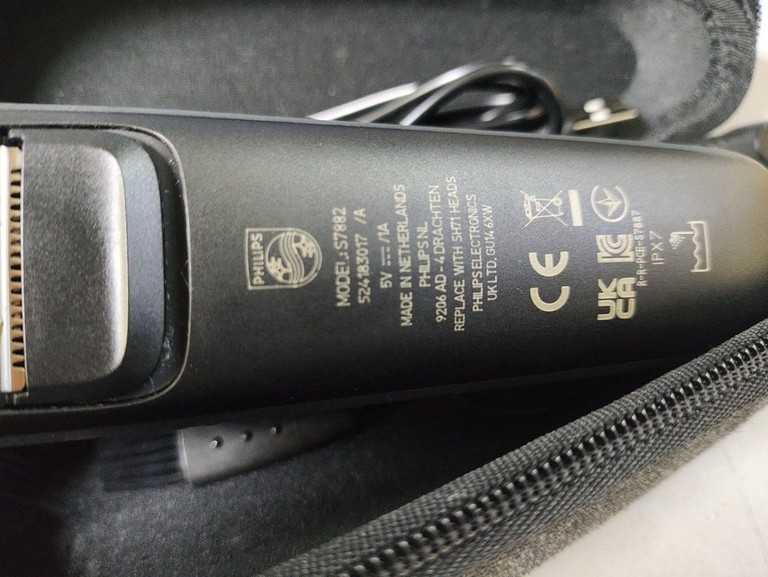 Купити Philips Shaver series 7000 S7882/55 Б/У