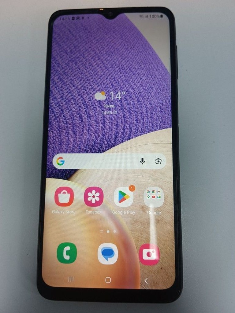 Купить Samsung a326b galaxy a32 5g 4/64gb Б/У