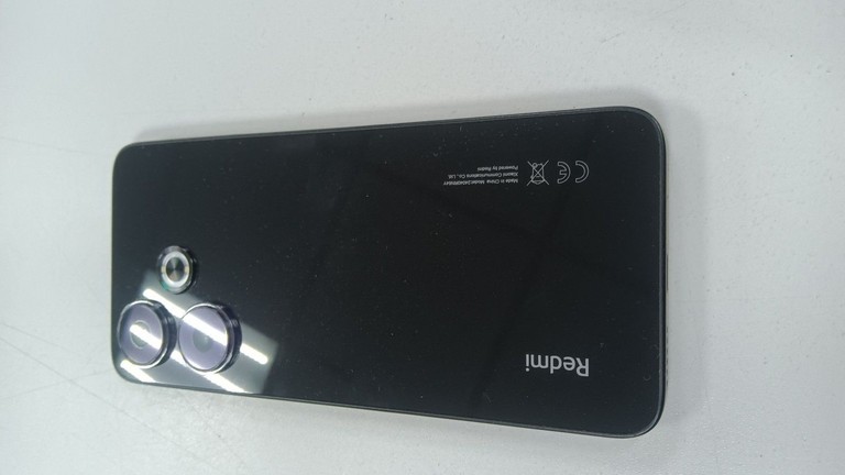 Розпродаж Xiaomi Redmi 13 8/256GB Blue, продавець Техноскарб