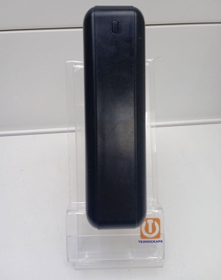 Объявление Hoco J101B Astute 30000mAh 22.5W White Б/У