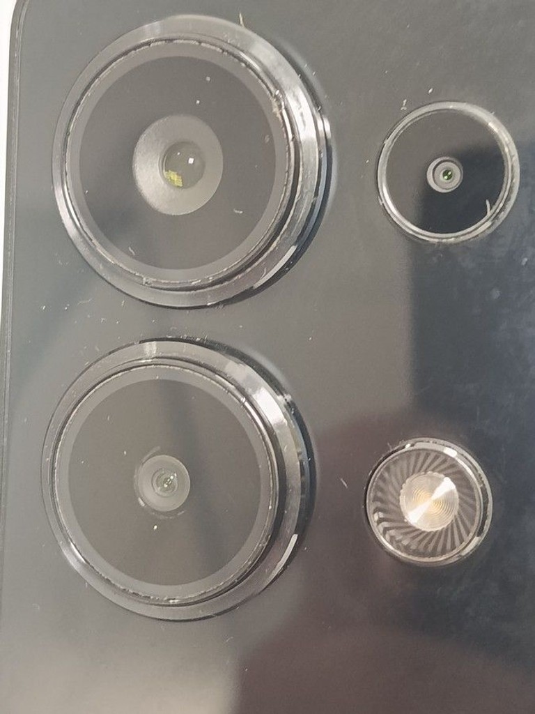 Xiaomi redmi note 13 pro 5g 8/256gb Код:01-200923331. Изображение 6