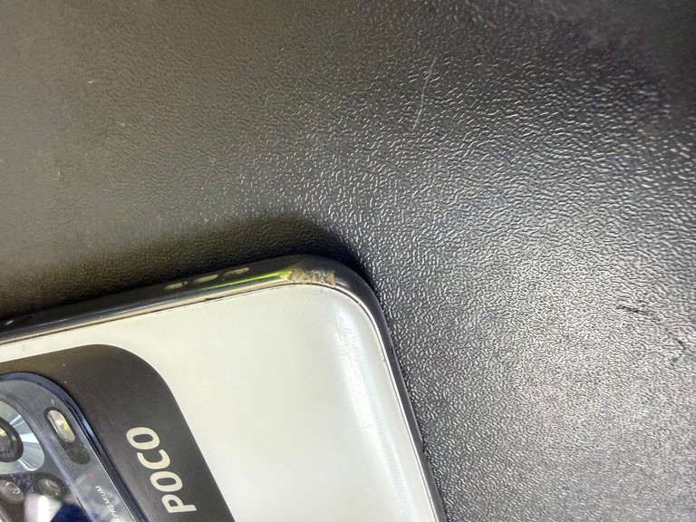 Xiaomi poco m5s 6/128gb Код:01-200922204. Зображення 5