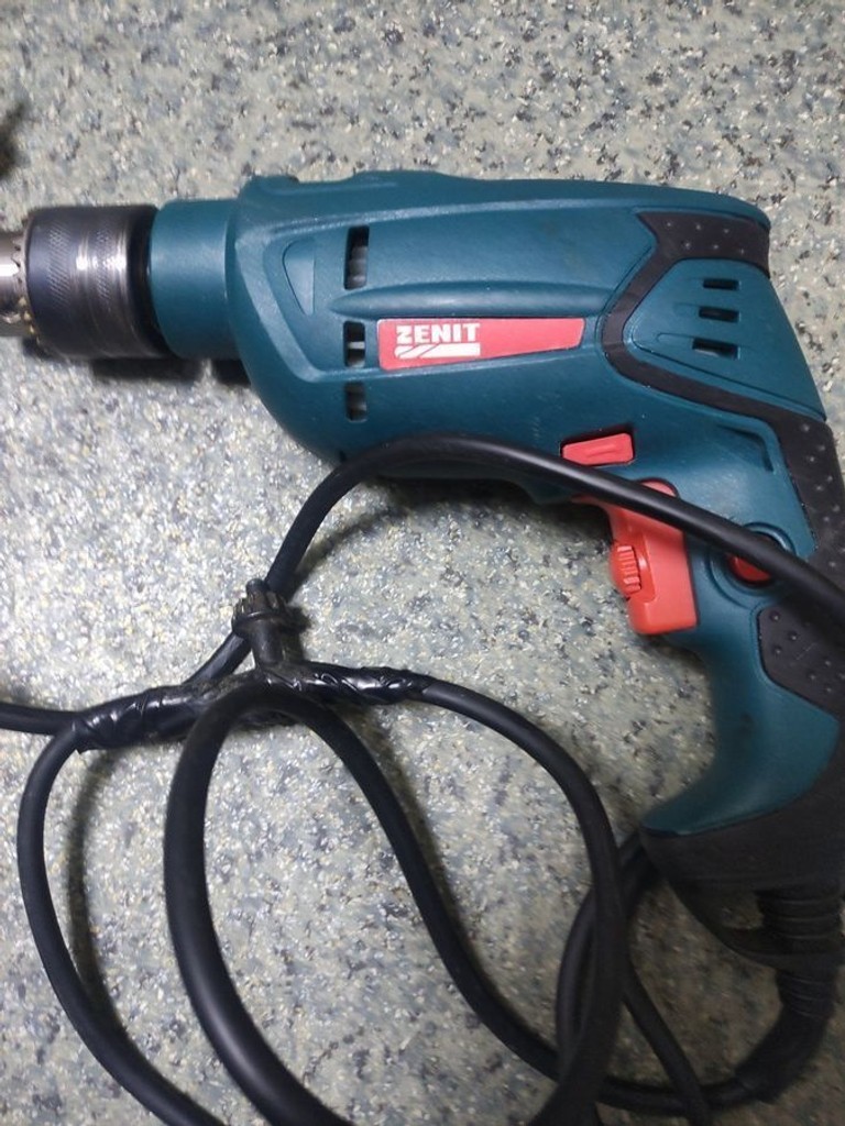 Объявление Зенит ЗД-820 Б/У