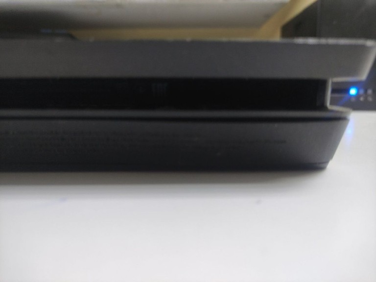  Sony PlayStation 4 Slim 1TB Black Код:01-200920917. Изображение 5