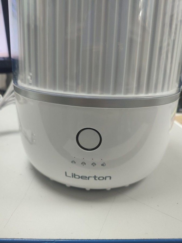 Оголошення Liberton LAH-5803 Б/У