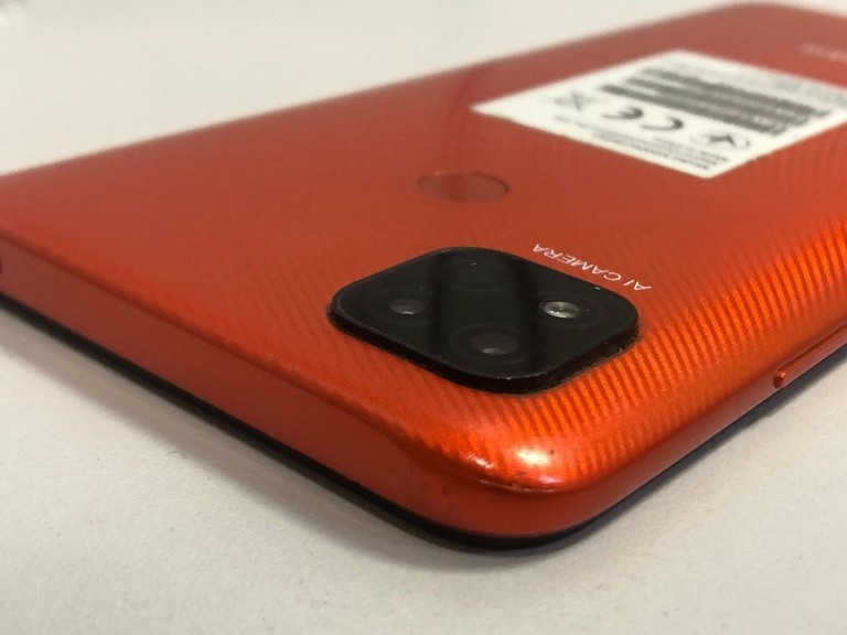 Xiaomi redmi 9c nfc 2/32gb Код:01-200928255. Изображение 7