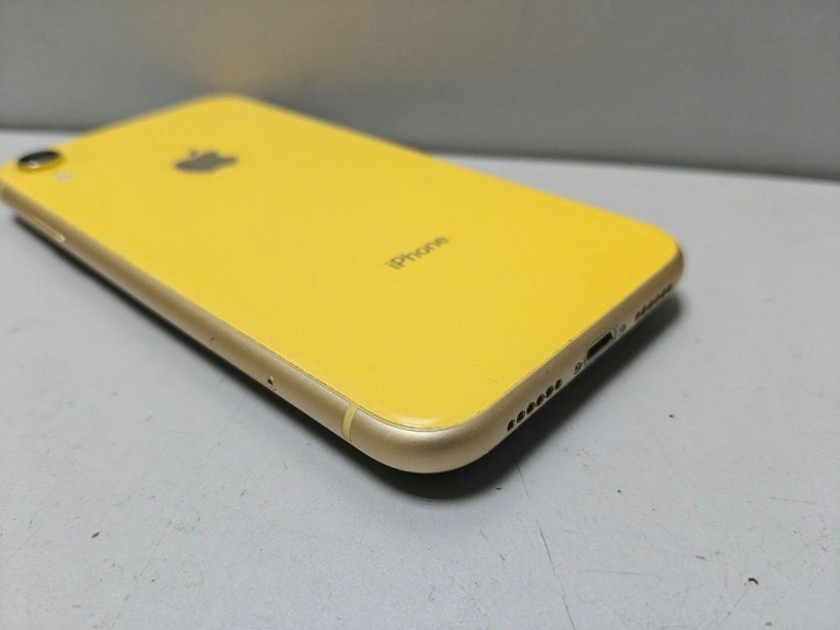 Apple iphone xr 128gb Код:01-200929308. Изображение 9