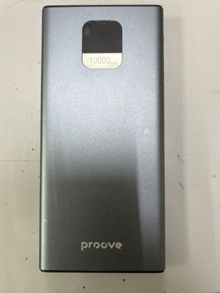 Объявление Proove guardian 10000mah Б/У