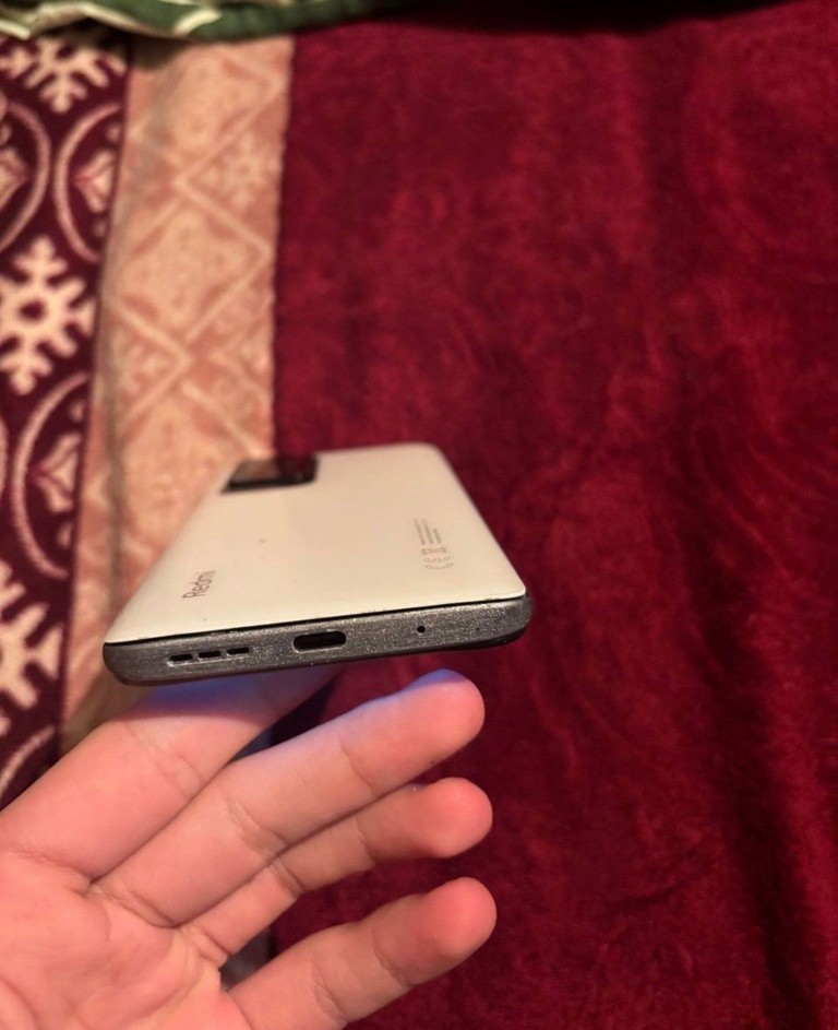 Дешиво Xiaomi Redmi 10 2022 4/128GB Sea Blue с ломбарда