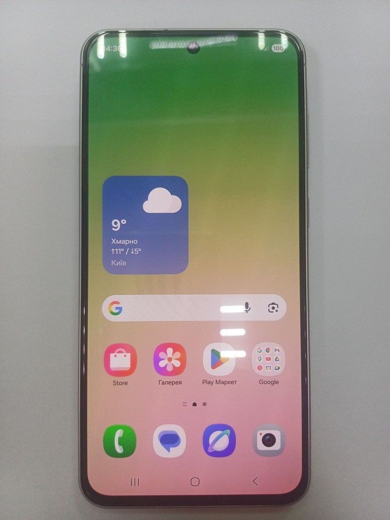 Купити Samsung galaxy a56 5g 8/256gb Б/У