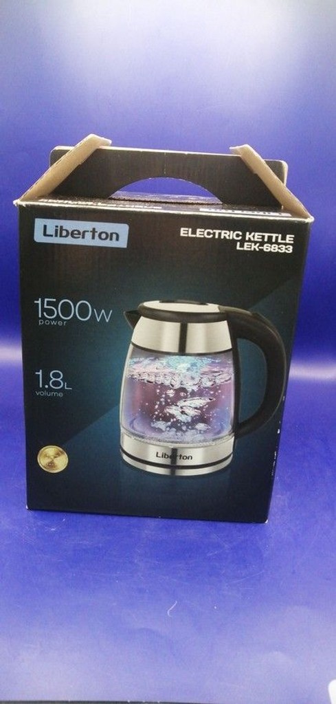 Купить Liberton LEK-6833 Б/У