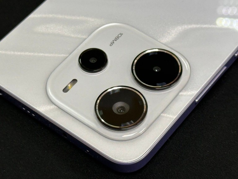 Объявление Xiaomi redmi note 14 6/128gb Б/У