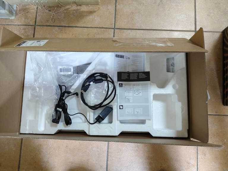 Samsung s27c330g / ls27c330g Код:01-200930598. Изображение 5