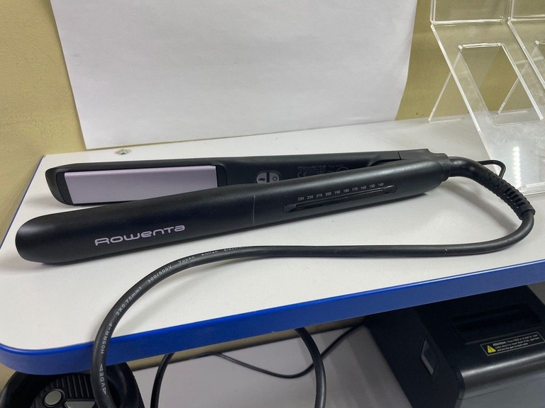 Розпродаж Rowenta Optiliss + SF3320F0, продавець Техноскарб