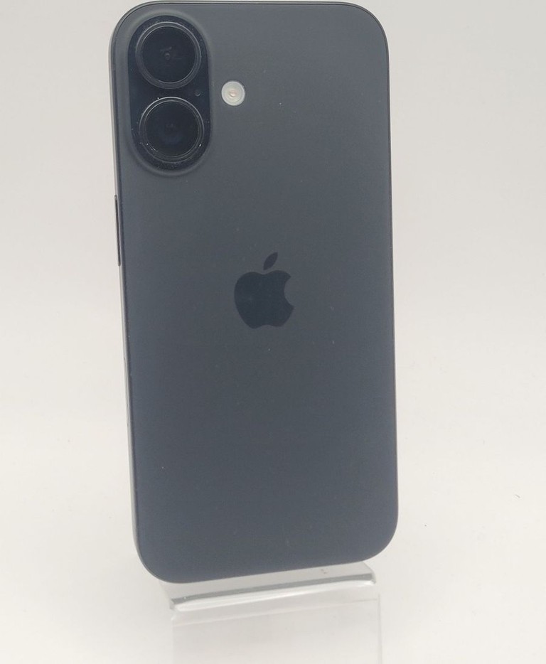 Розпродаж Apple iphone 16 128gb, продавець Техноскарб