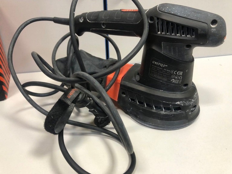 Дешиво Dnipro-M pe-50s с ломбарда