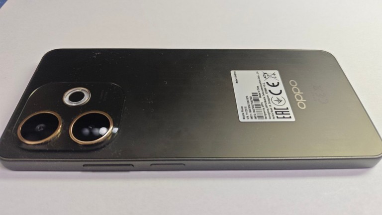 Oppo a5 pro 4g 8/256gb Код:01-200932184. Зображення 6