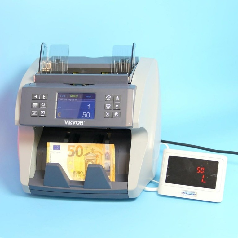 Купити VEVOR SH-07C Б/У