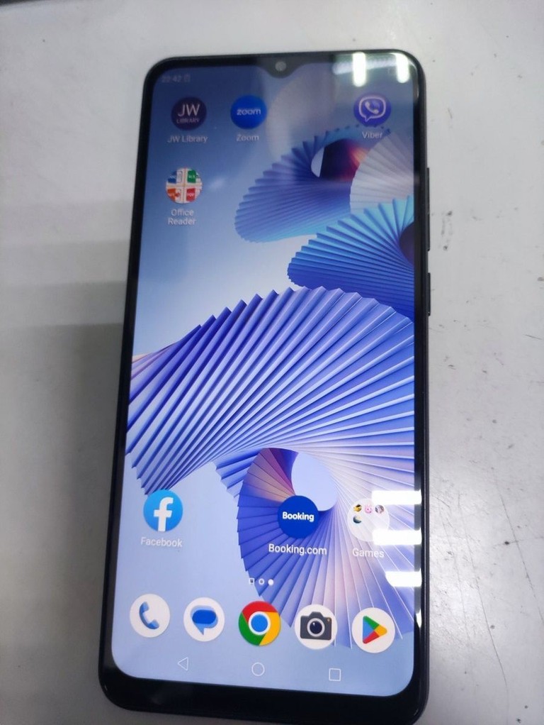 Купити Zte blade a52 4/64gb Б/У