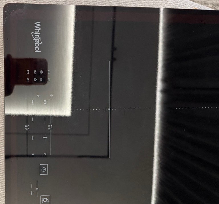 Whirlpool WB B8360 NE Код:null. Зображення 4