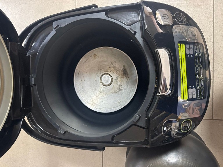 Розпродаж Tefal RK815832, продавець Техноскарб